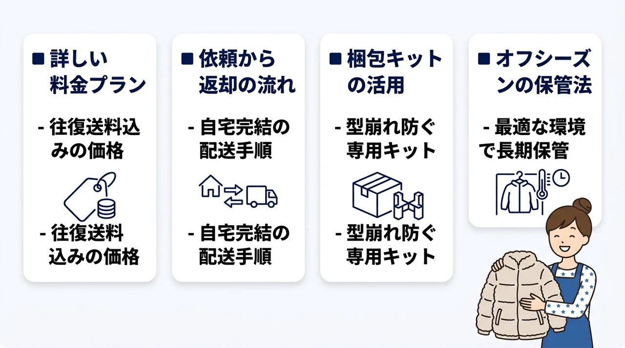 FIVE★STAR HIRAISHIYAの料金体系と依頼のコツ